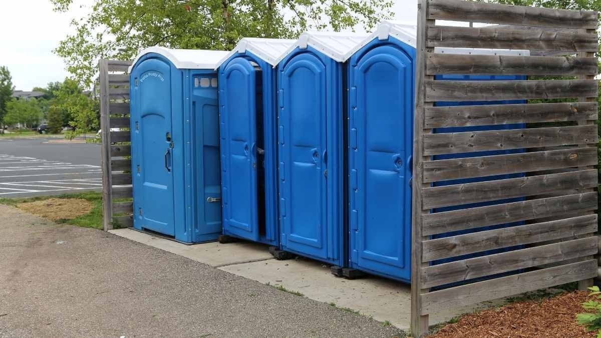 Porta Potty Rental Pros - Affordable Porta Potty Solutions in Double Springs, AL, 35553